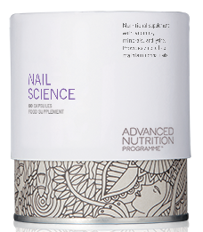 Image Title Nail Science